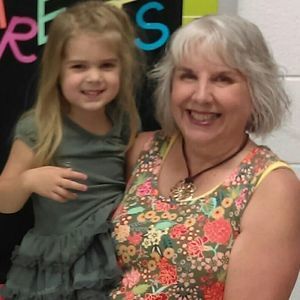 Meet your Posher, Pam